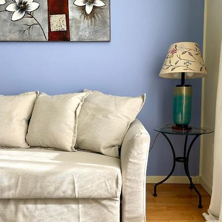 Luxury Four-Room Apartment In Monza Centro - 2 Min Walk To Train Station Luaran gambar